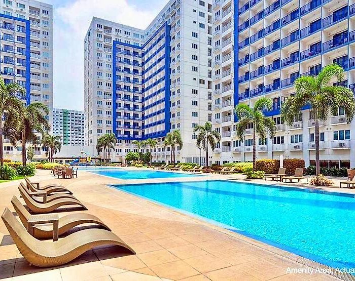 Hotels near World Trade Center Manila, Manila